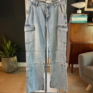 Dear John Denim Jeans